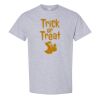 Classic Cotton T-Shirt - Full Color Printing Thumbnail