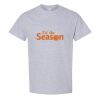 Classic Cotton T-Shirt - Full Color Printing Thumbnail