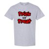 Classic Cotton T-Shirt - Full Color Printing Thumbnail