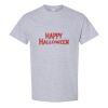 Classic Cotton T-Shirt - Full Color Printing Thumbnail
