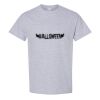 Classic Cotton T-Shirt - Full Color Printing Thumbnail