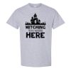 Classic Cotton T-Shirt - Full Color Printing Thumbnail