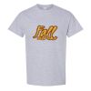 Classic Cotton T-Shirt - Full Color Printing Thumbnail