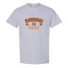 Classic Cotton T-Shirt - Full Color Printing Thumbnail