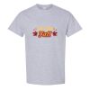 Classic Cotton T-Shirt - Full Color Printing Thumbnail