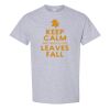 Classic Cotton T-Shirt - Full Color Printing Thumbnail