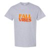Classic Cotton T-Shirt - Full Color Printing Thumbnail