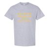 Classic Cotton T-Shirt - Full Color Printing Thumbnail