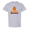 Classic Cotton T-Shirt - Full Color Printing Thumbnail