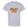 Classic Cotton T-Shirt - Full Color Printing Thumbnail