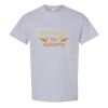 Classic Cotton T-Shirt - Full Color Printing Thumbnail