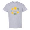 Classic Cotton T-Shirt - Full Color Printing Thumbnail