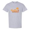 Classic Cotton T-Shirt - Full Color Printing Thumbnail