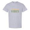 Classic Cotton T-Shirt - Full Color Printing Thumbnail