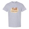 Classic Cotton T-Shirt - Full Color Printing Thumbnail