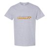 Classic Cotton T-Shirt - Full Color Printing Thumbnail