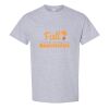 Classic Cotton T-Shirt - Full Color Printing Thumbnail
