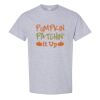 Classic Cotton T-Shirt - Full Color Printing Thumbnail