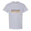 Classic Cotton T-Shirt - Full Color Printing Thumbnail