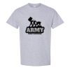Classic Cotton T-Shirt - Full Color Printing Thumbnail