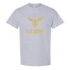 Classic Cotton T-Shirt - Full Color Printing Thumbnail