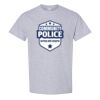 Classic Cotton T-Shirt - Full Color Printing Thumbnail