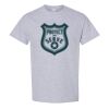 Classic Cotton T-Shirt - Full Color Printing Thumbnail