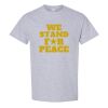 Classic Cotton T-Shirt - Full Color Printing Thumbnail