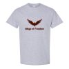 Classic Cotton T-Shirt - Full Color Printing Thumbnail