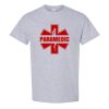 Classic Cotton T-Shirt - Full Color Printing Thumbnail