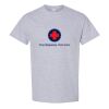 Classic Cotton T-Shirt - Full Color Printing Thumbnail