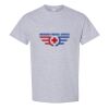 Classic Cotton T-Shirt - Full Color Printing Thumbnail