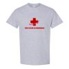 Classic Cotton T-Shirt - Full Color Printing Thumbnail