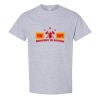 Classic Cotton T-Shirt - Full Color Printing Thumbnail