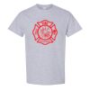 Classic Cotton T-Shirt - Full Color Printing Thumbnail
