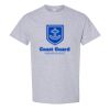 Classic Cotton T-Shirt - Full Color Printing Thumbnail