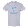 Classic Cotton T-Shirt - Full Color Printing Thumbnail