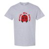 Classic Cotton T-Shirt - Full Color Printing Thumbnail