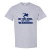 Classic Cotton T-Shirt - Full Color Printing Thumbnail