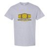 Classic Cotton T-Shirt - Full Color Printing Thumbnail