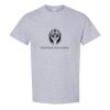 Classic Cotton T-Shirt - Full Color Printing Thumbnail