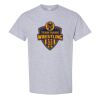 Classic Cotton T-Shirt - Full Color Printing Thumbnail