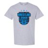 Classic Cotton T-Shirt - Full Color Printing Thumbnail