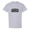 Classic Cotton T-Shirt - Full Color Printing Thumbnail