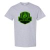 Classic Cotton T-Shirt - Full Color Printing Thumbnail