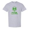 Classic Cotton T-Shirt - Full Color Printing Thumbnail