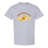 Classic Cotton T-Shirt - Full Color Printing Thumbnail