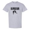 Classic Cotton T-Shirt - Full Color Printing Thumbnail