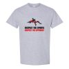 Classic Cotton T-Shirt - Full Color Printing Thumbnail