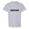 Classic Cotton T-Shirt - Full Color Printing Thumbnail